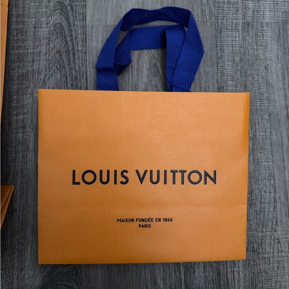Auth. ✅ Louis Vuitton Shoppjng Bag Set❤️ - Picture 4 of 6